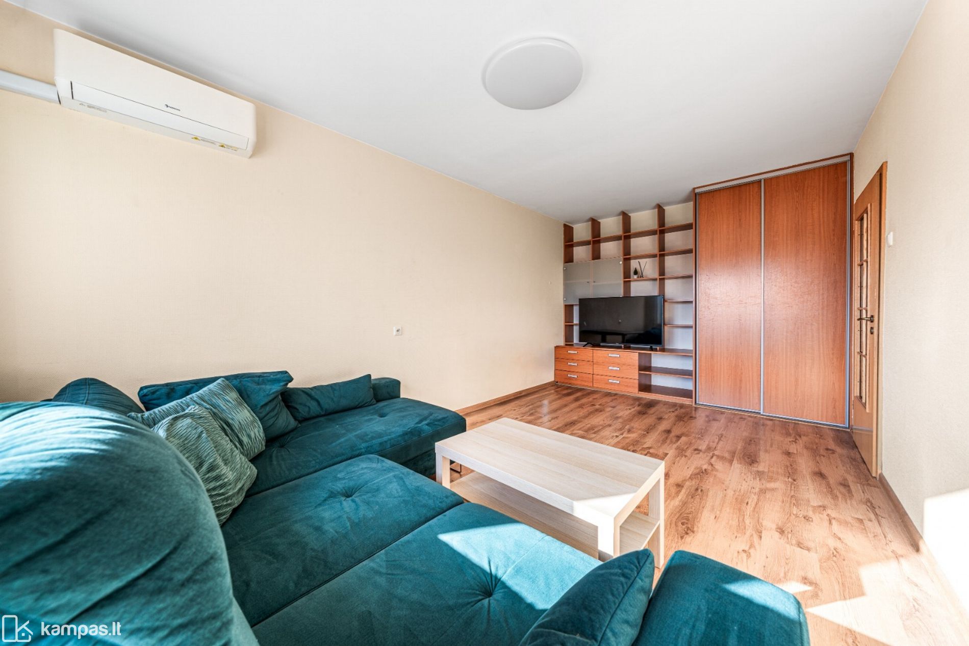 Main Image Vilnius, Žirmūnai, Žirmūnų g.