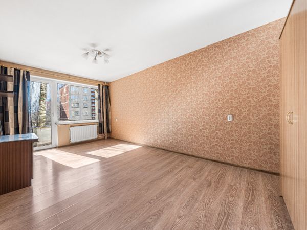 Vilnius, Karoliniškės