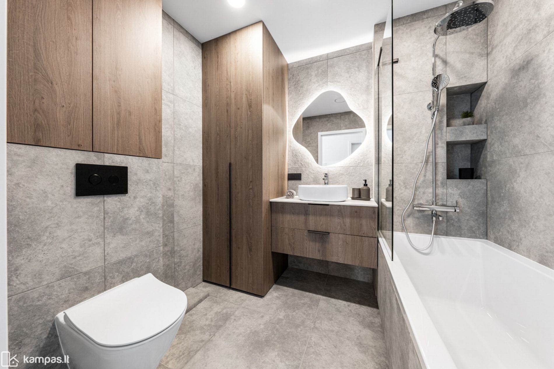 Main Image Vilnius, Pilaitė, Vištyčio g.