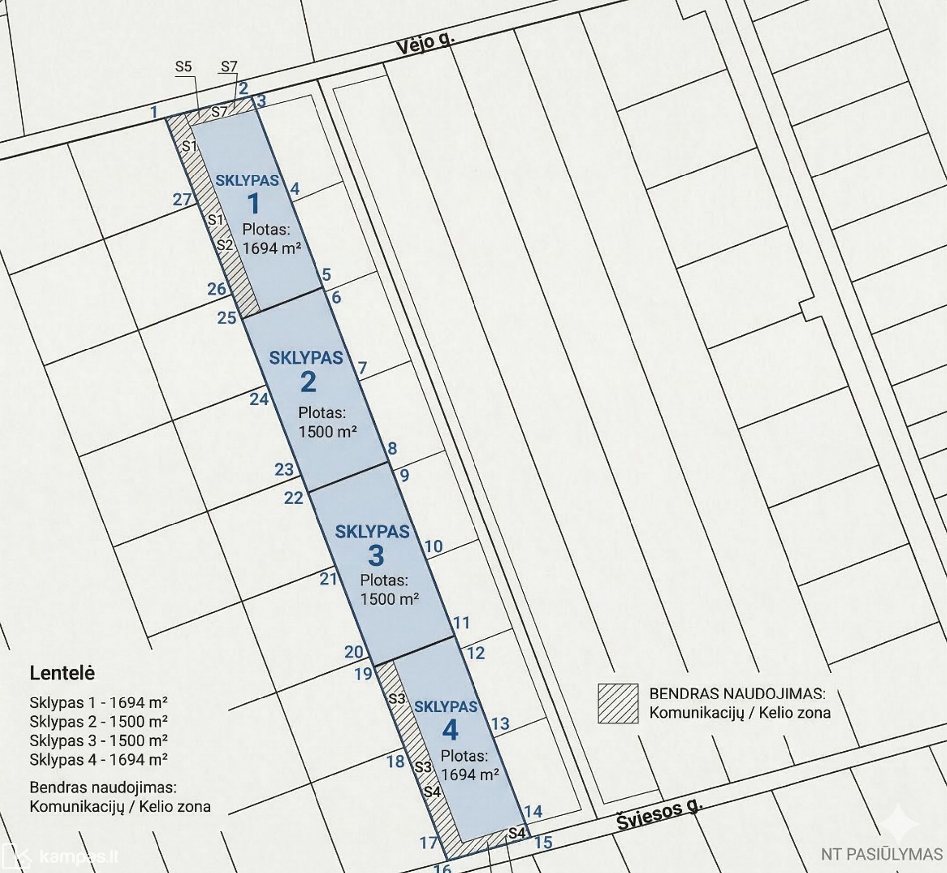 Main Image Kauno r. sav., Romainių Kaimelė