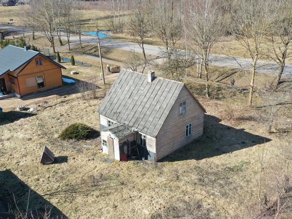 Raseinių r. sav., Pareizgupis