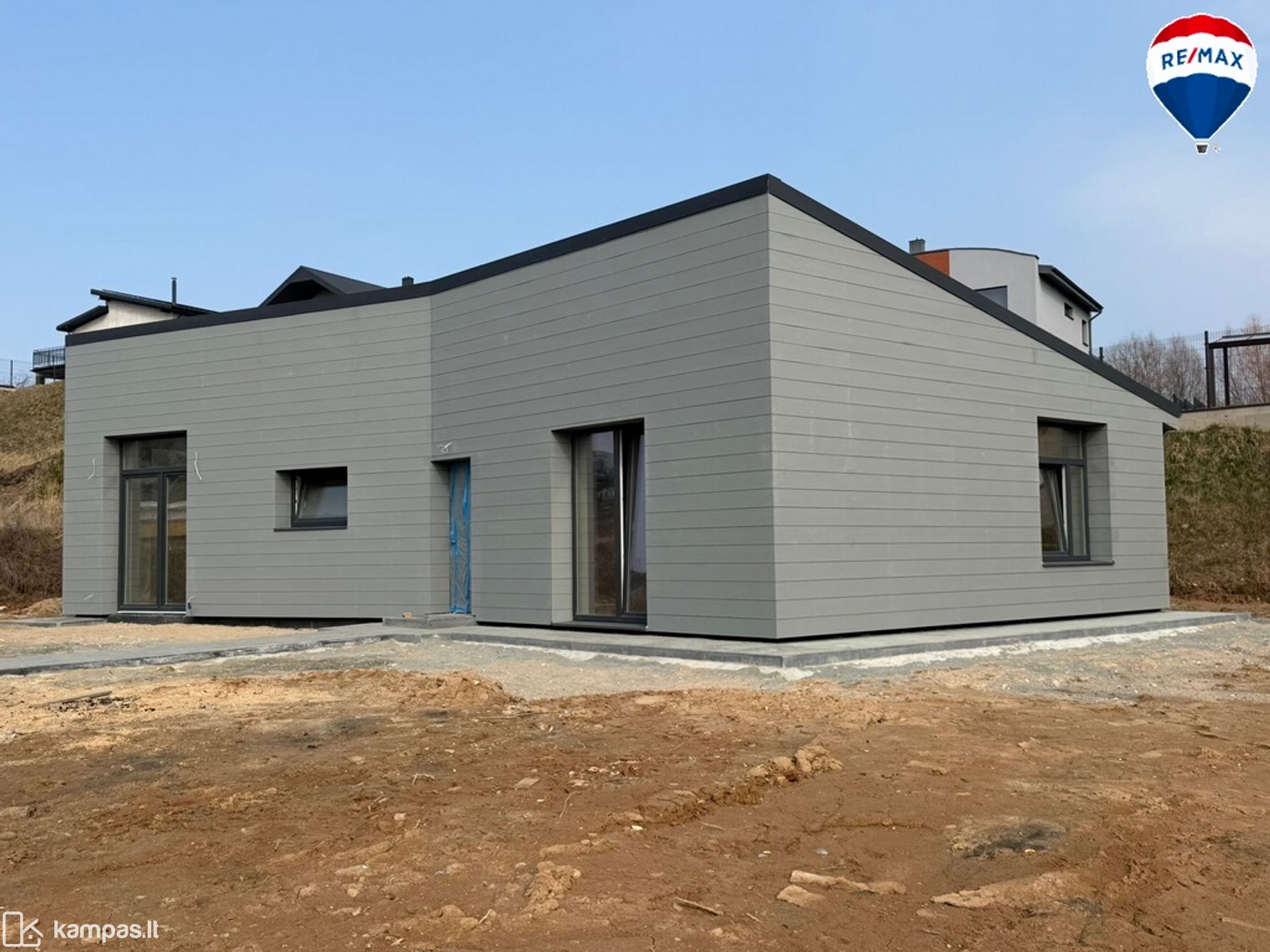 Main Image Alytus, Panemunė, Vardos g.