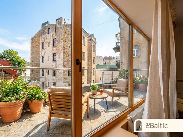 Vilnius, Senamiestis