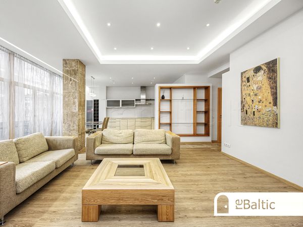 Vilnius, Senamiestis