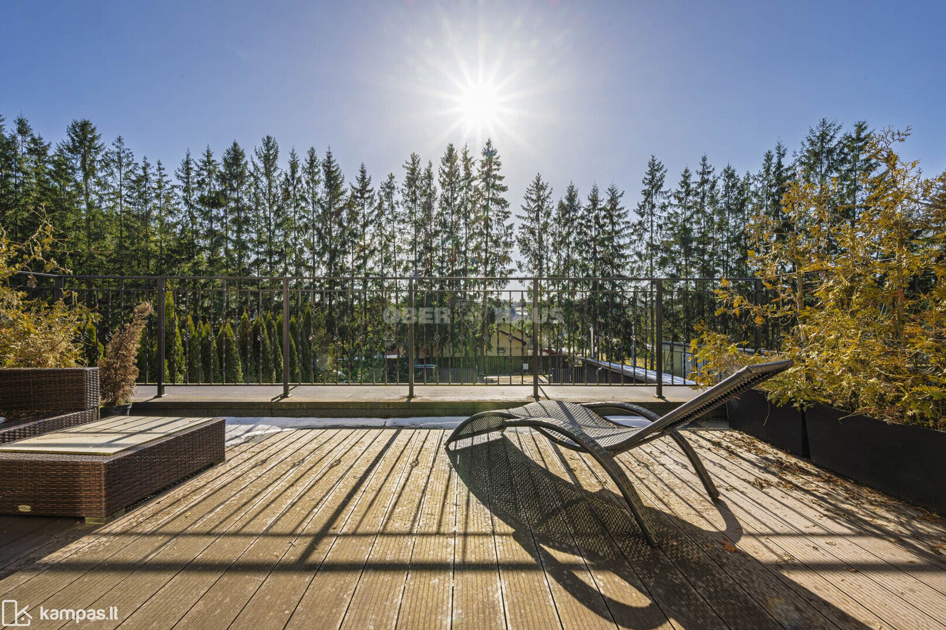 Main Image Vilnius, Santariškės, Vanaginės Sodų 2-oji g.