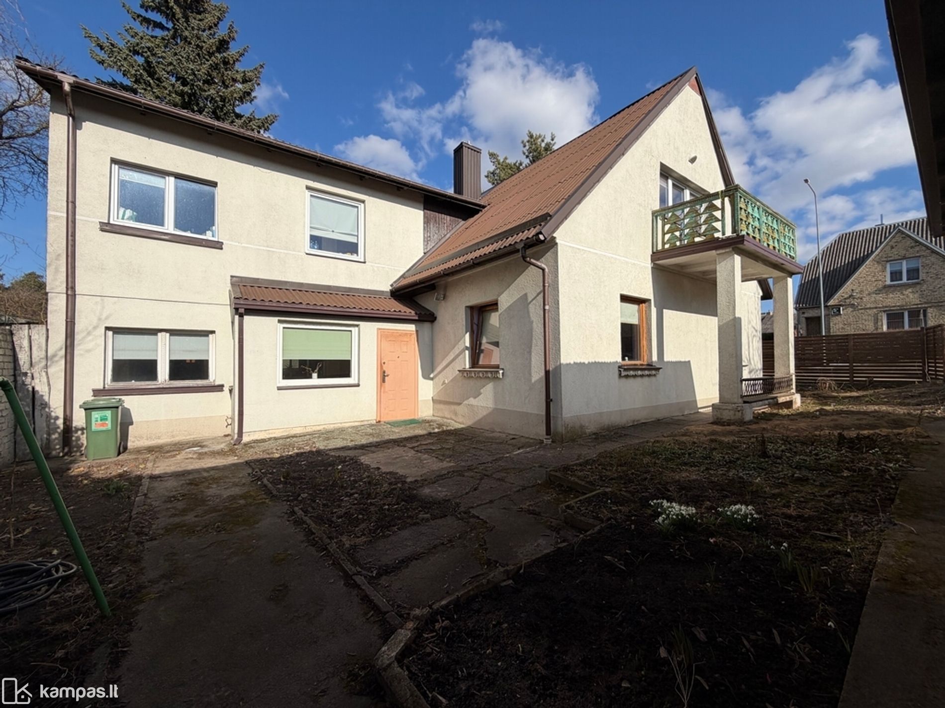 Main Image Šiauliai, Centras, M. K. Čiurlionio g.