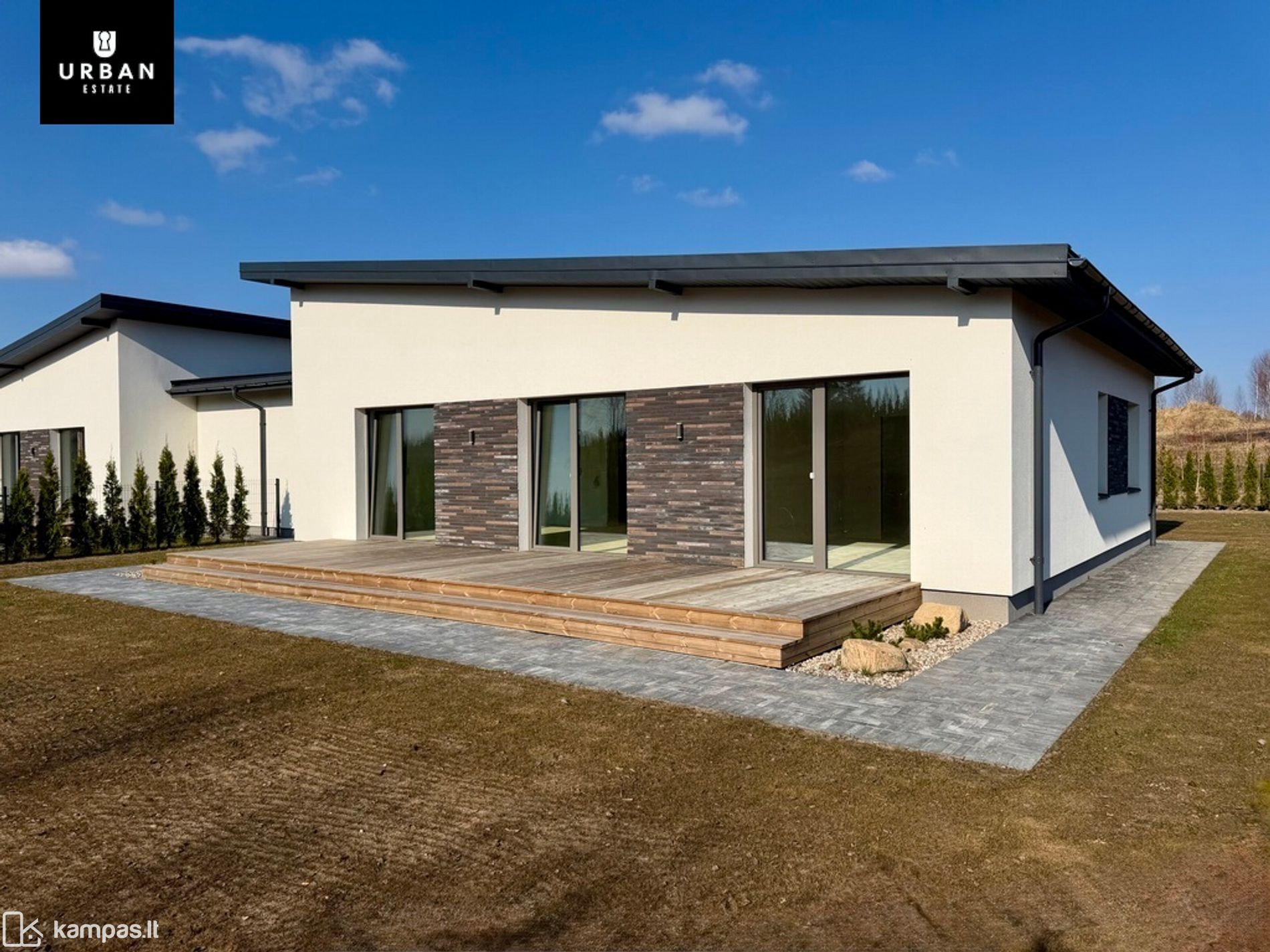 Main Image Vilniaus r. sav., Šatrininkai, Zylių g.