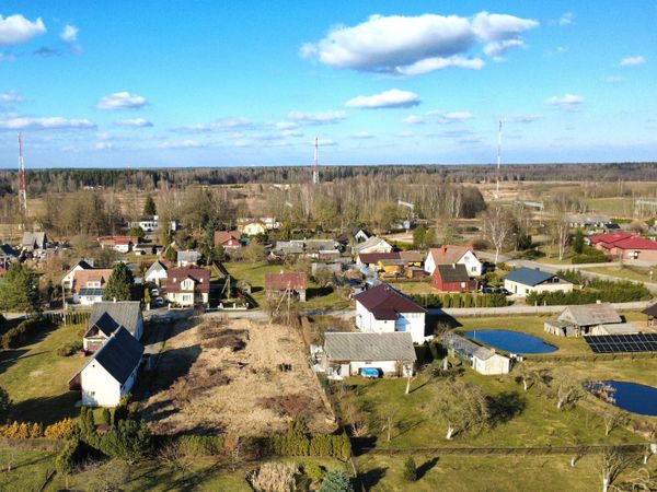 Kaišiadorių r. sav., Pravieniškės