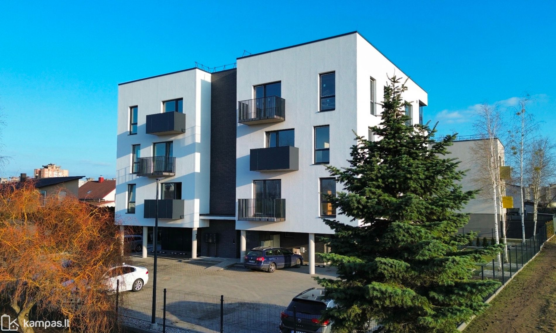 Main Image Kaunas, Šilainiai, Tolminkiemio g.