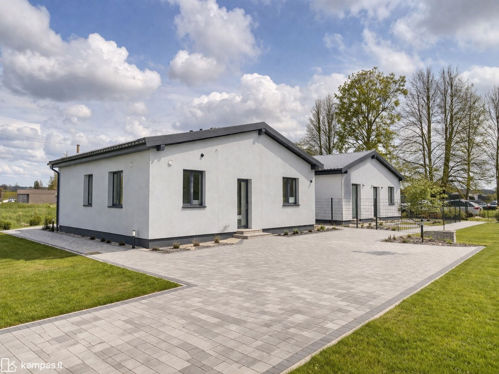 Main Image Kauno r. sav., Pypliai, Joninių g.