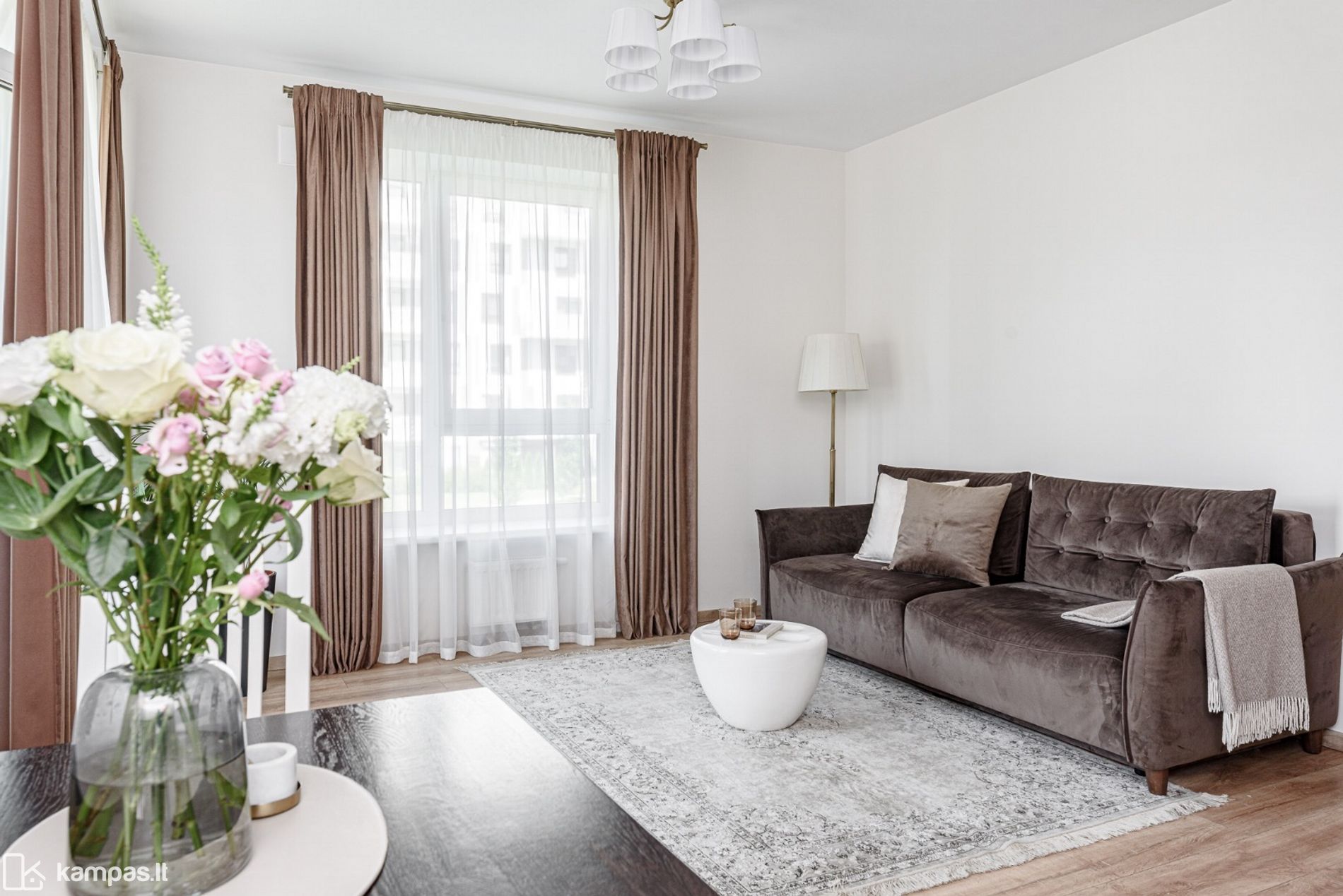 Main Image Vilnius, Žirmūnai, M. Katkaus g.