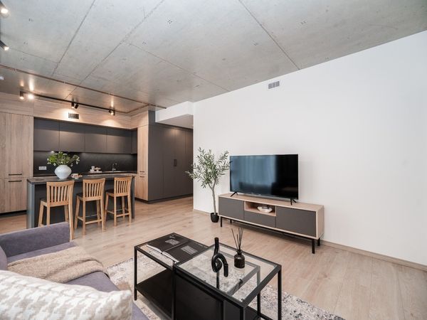 Vilnius, Viršuliškės