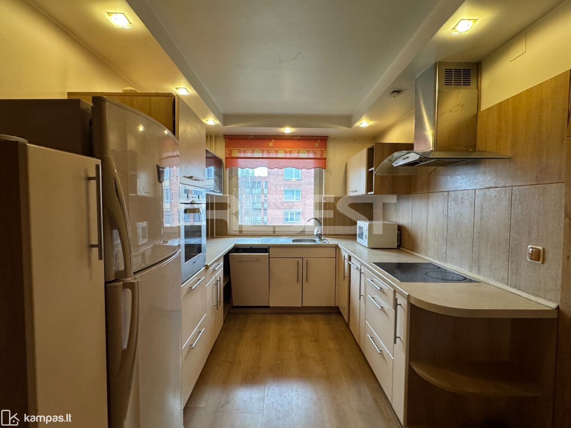 Main Image Šiauliai, Žaliūkiai, Tilžės g.