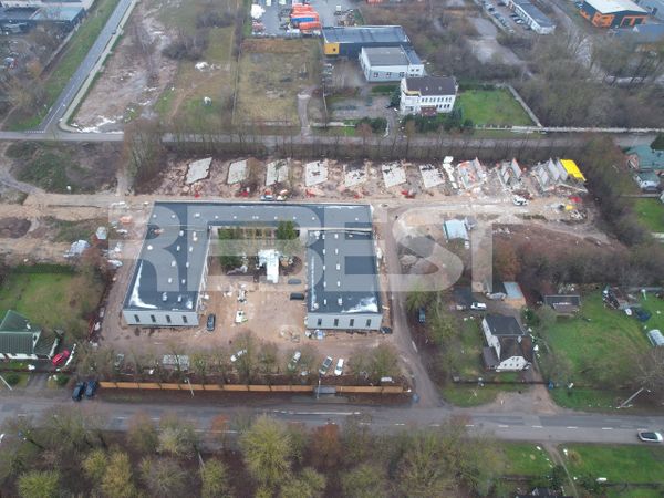 Šiauliai, Žaliūkiai