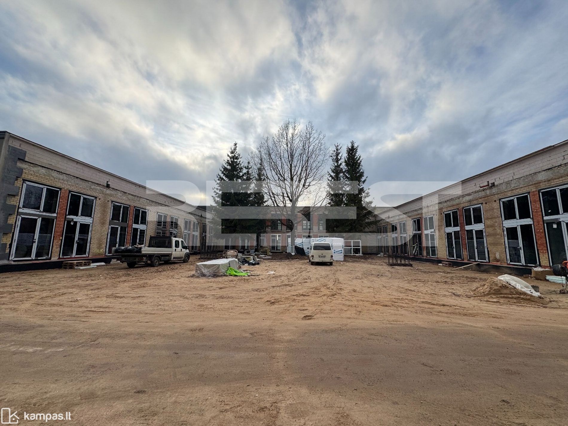 Main Image Šiauliai, Žaliūkiai, Pagėgių g.