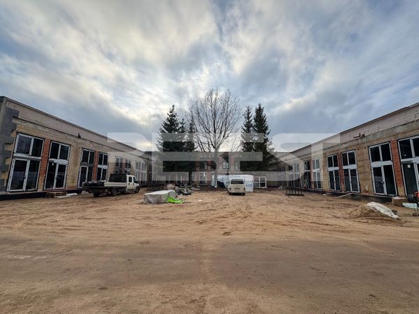 Šiauliai, Žaliūkiai