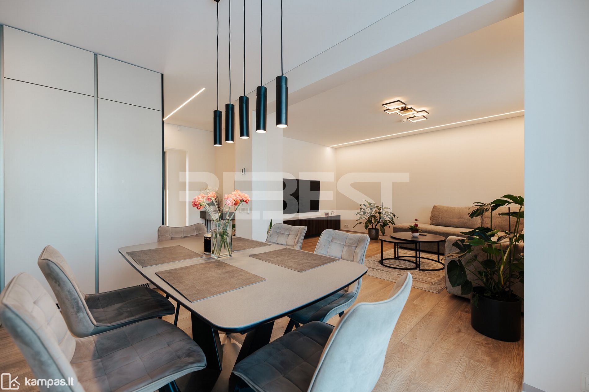 Main Image Šiauliai, Šimšė, Dubijos g.