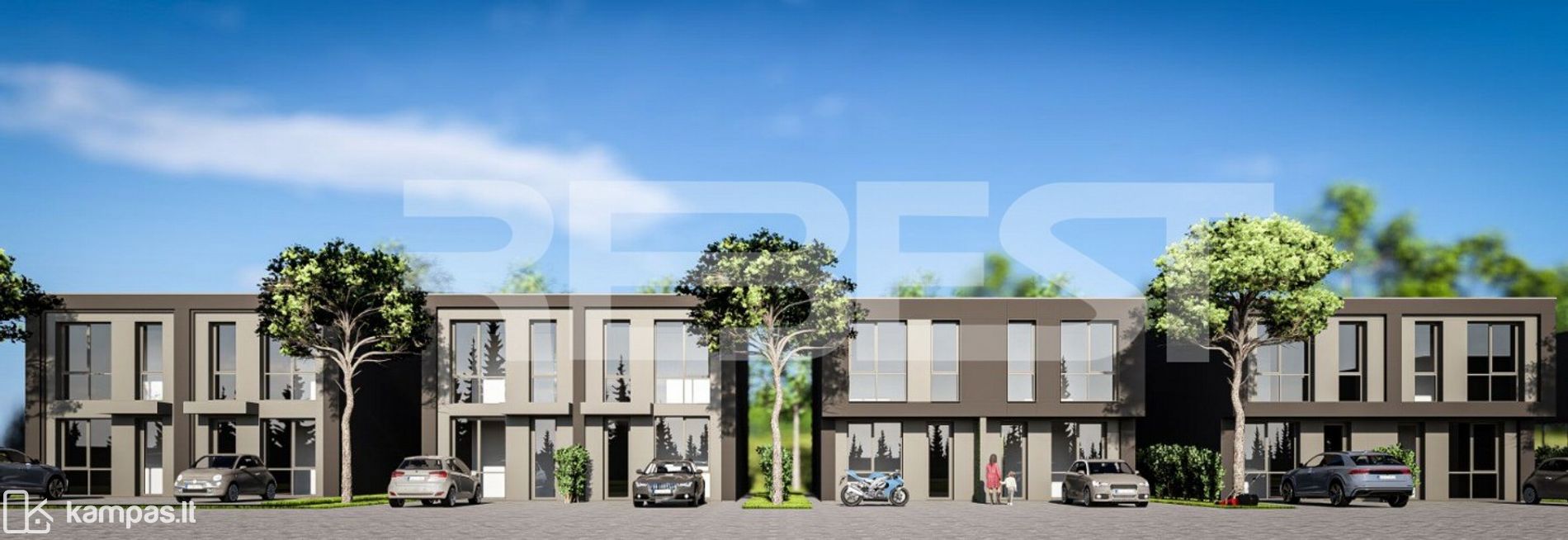 Main Image Šiauliai, Žaliūkiai, Girulių g.