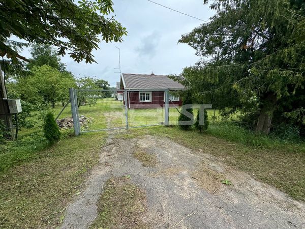 Joniškio r. sav., Beržėnai