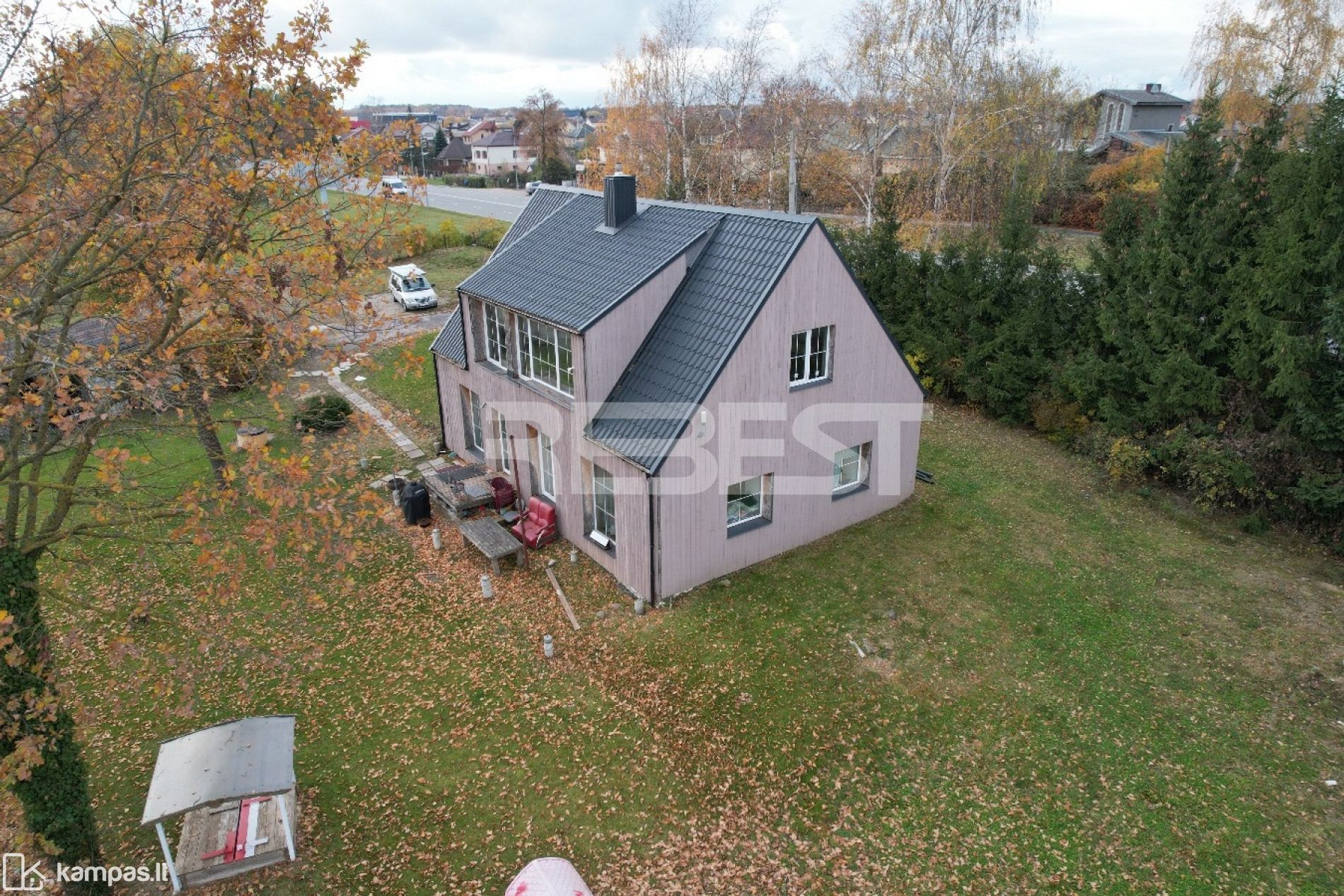 Main Image Šiauliai, Centras, Tilžės g.