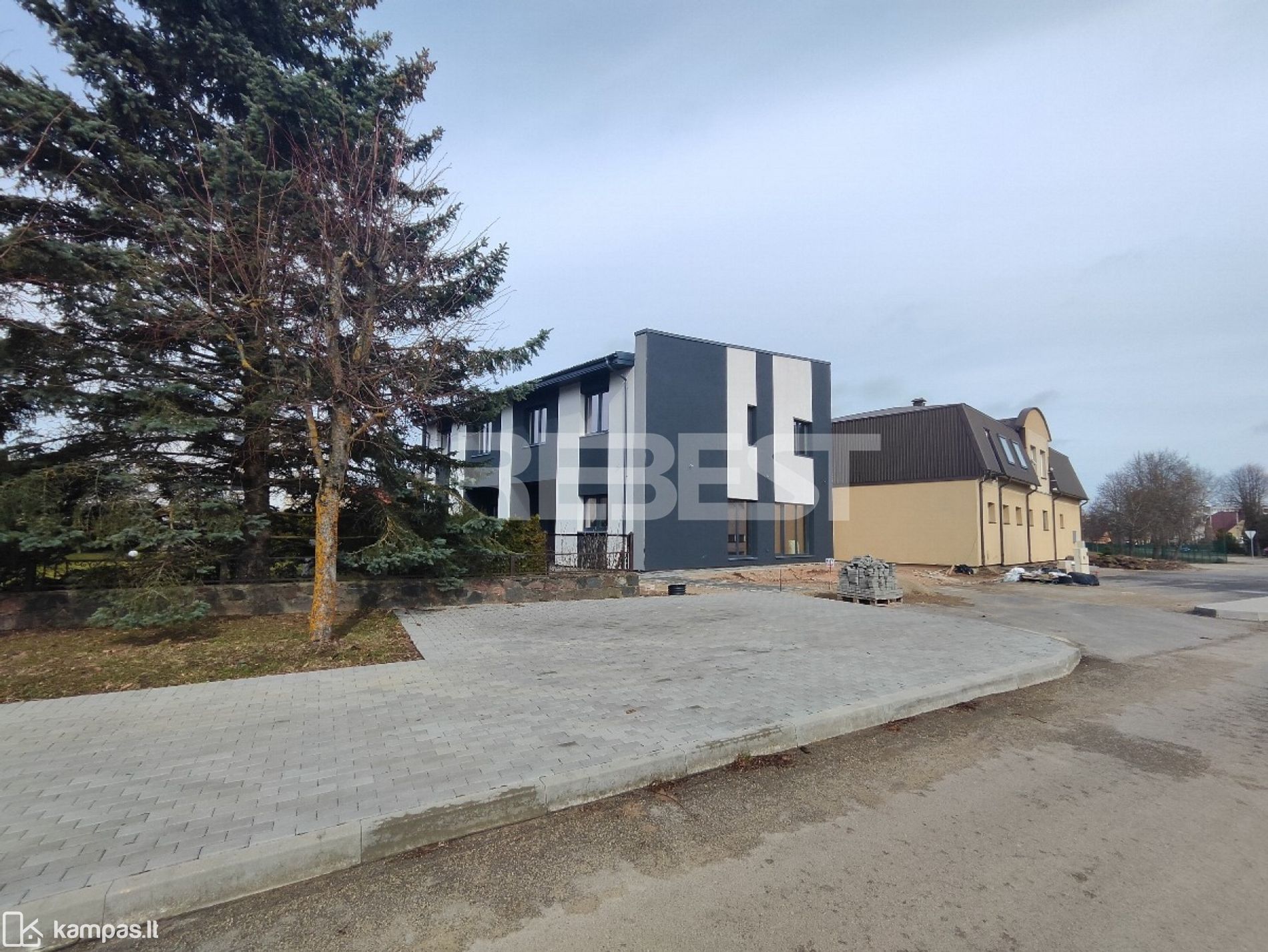 Main Image Šiauliai, Šimšė, Šakių g.