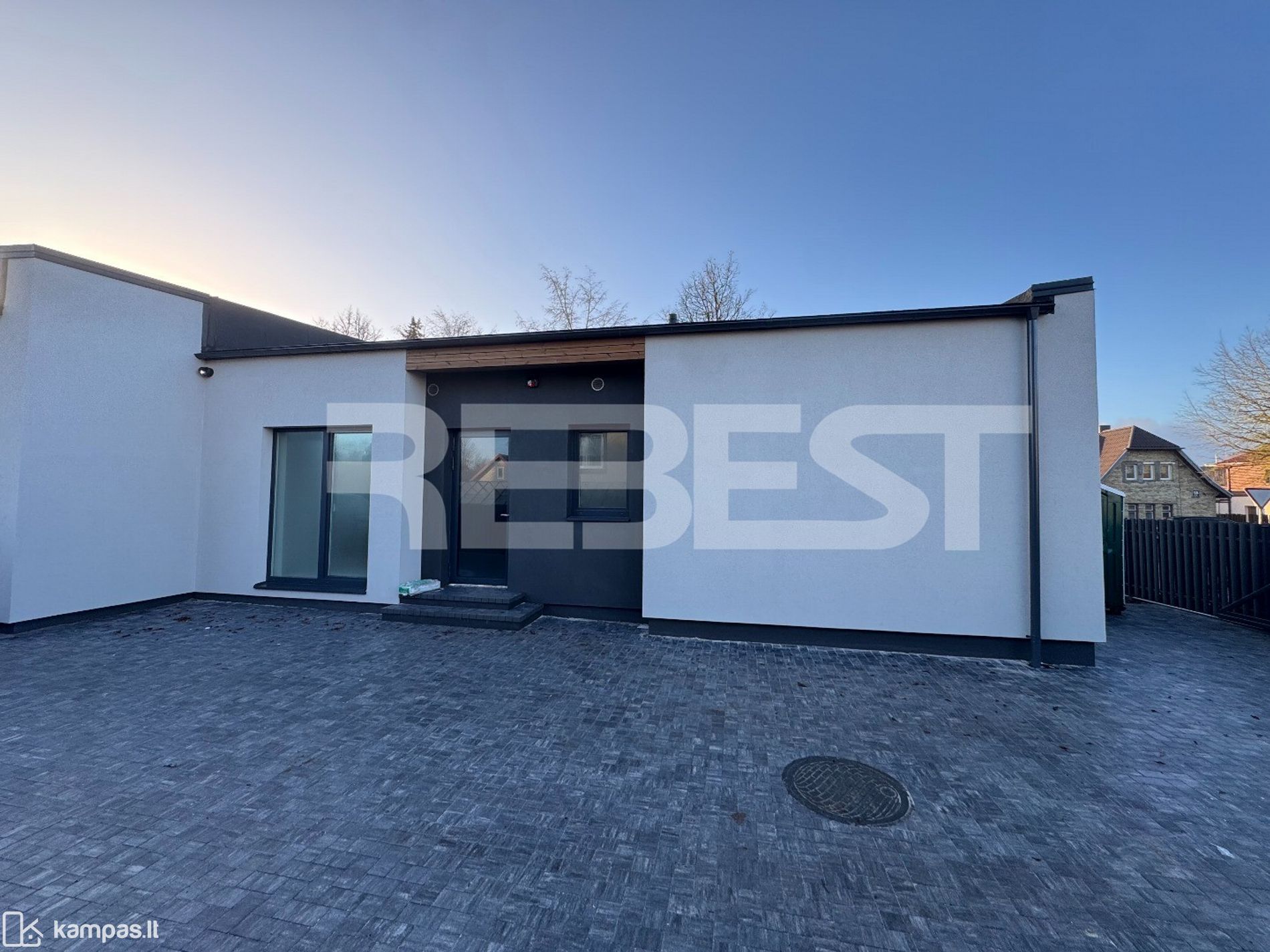 Main Image Šiauliai, Centras, Gumbinės g.