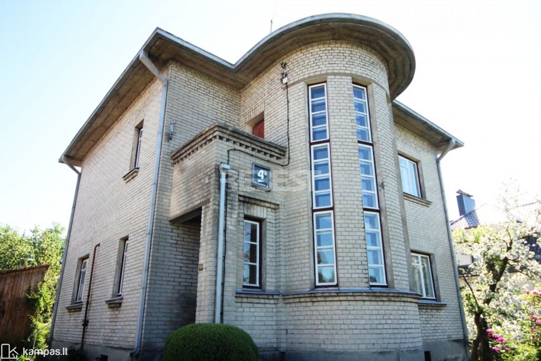 Main Image Šiauliai, Centras, M. K. Čiurlionio g.