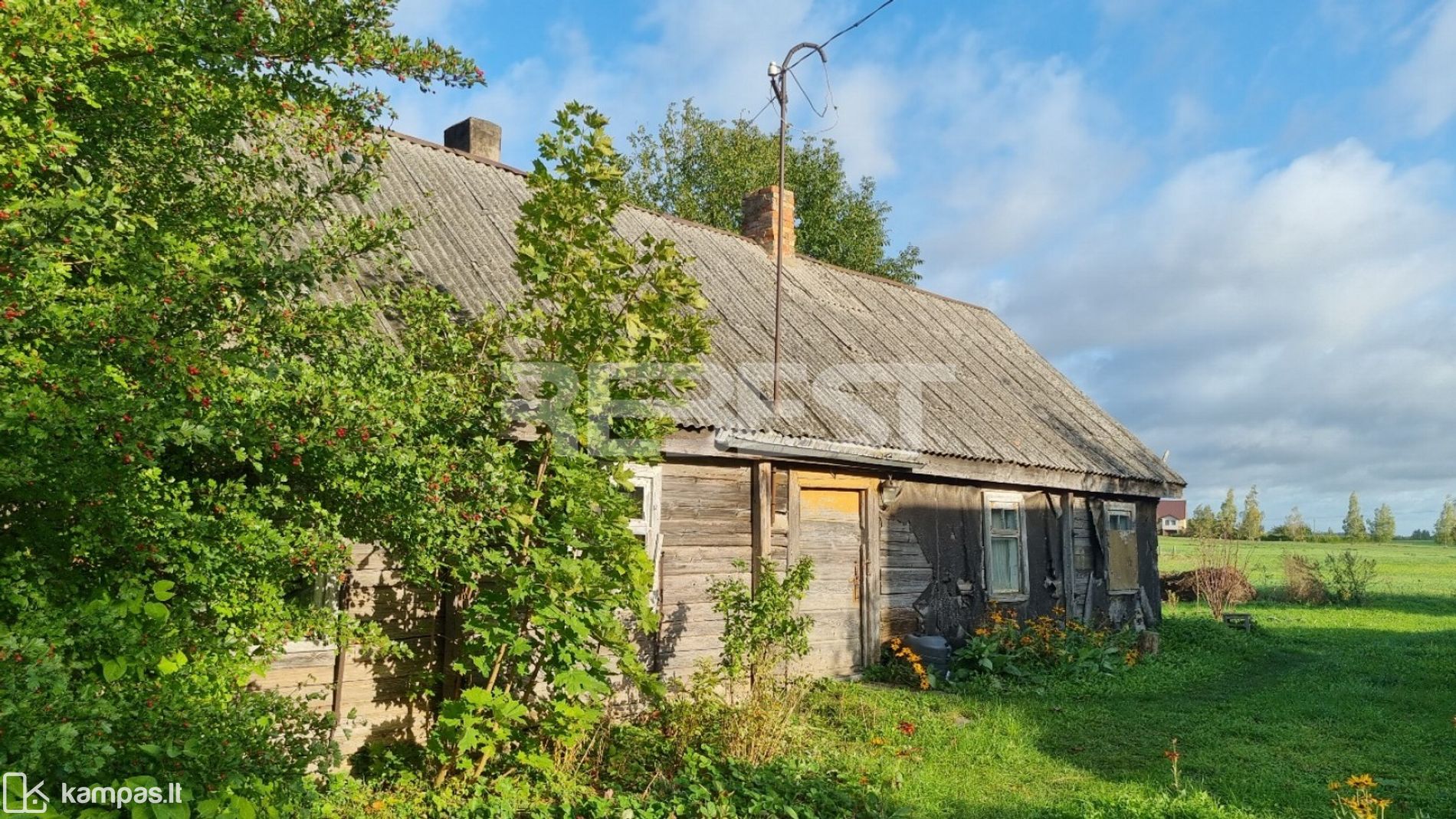 Main Image Joniškio r. sav., Rudiškiai