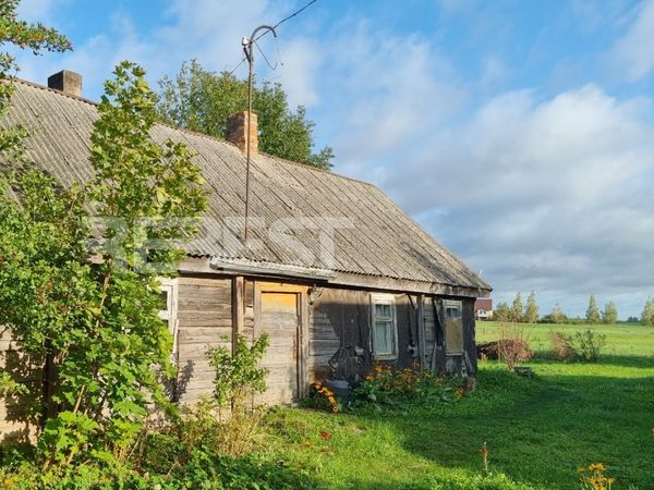 Joniškio r. sav., Rudiškiai