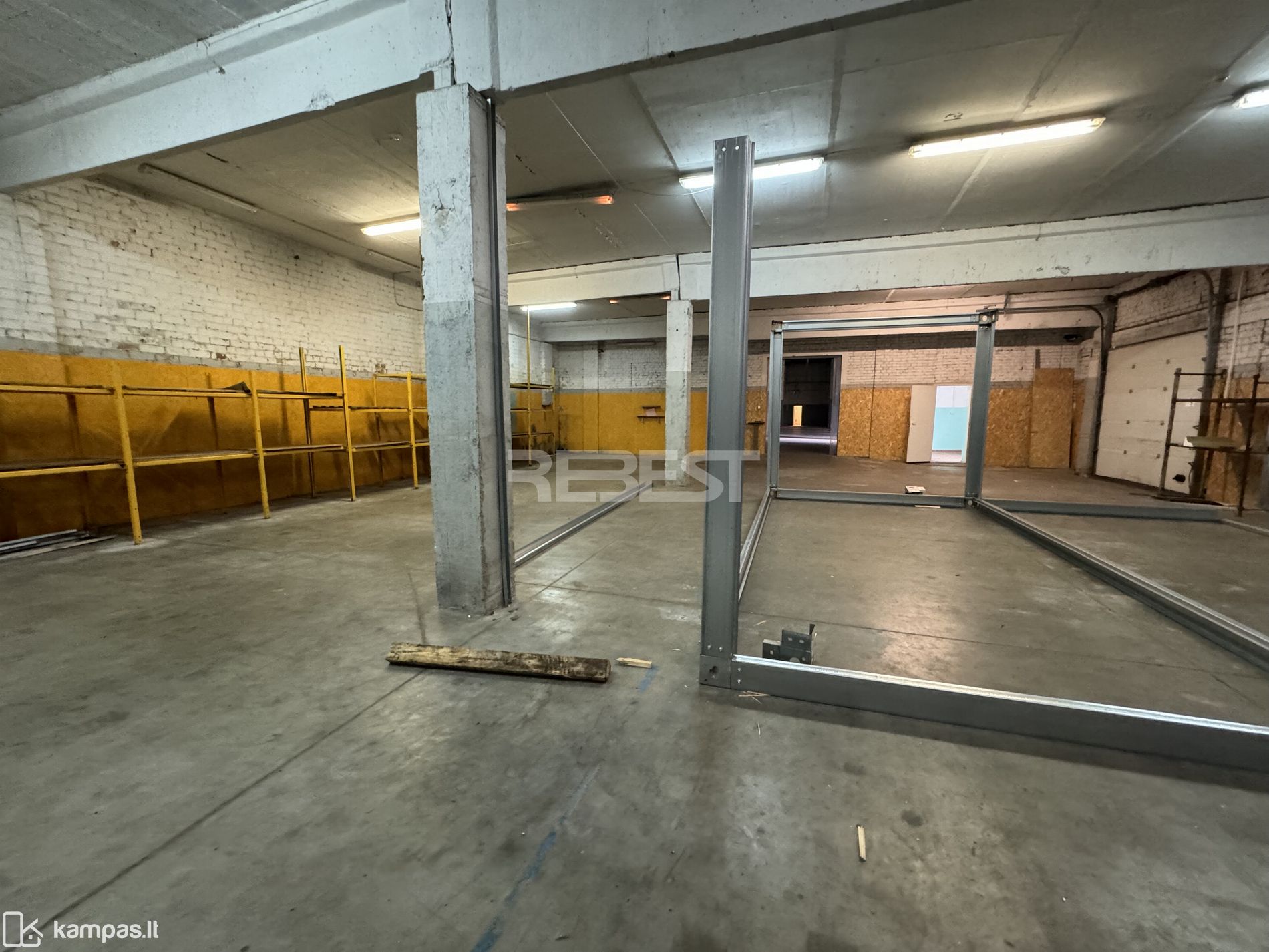 Main Image Šiauliai, Centras, Rūdės g.