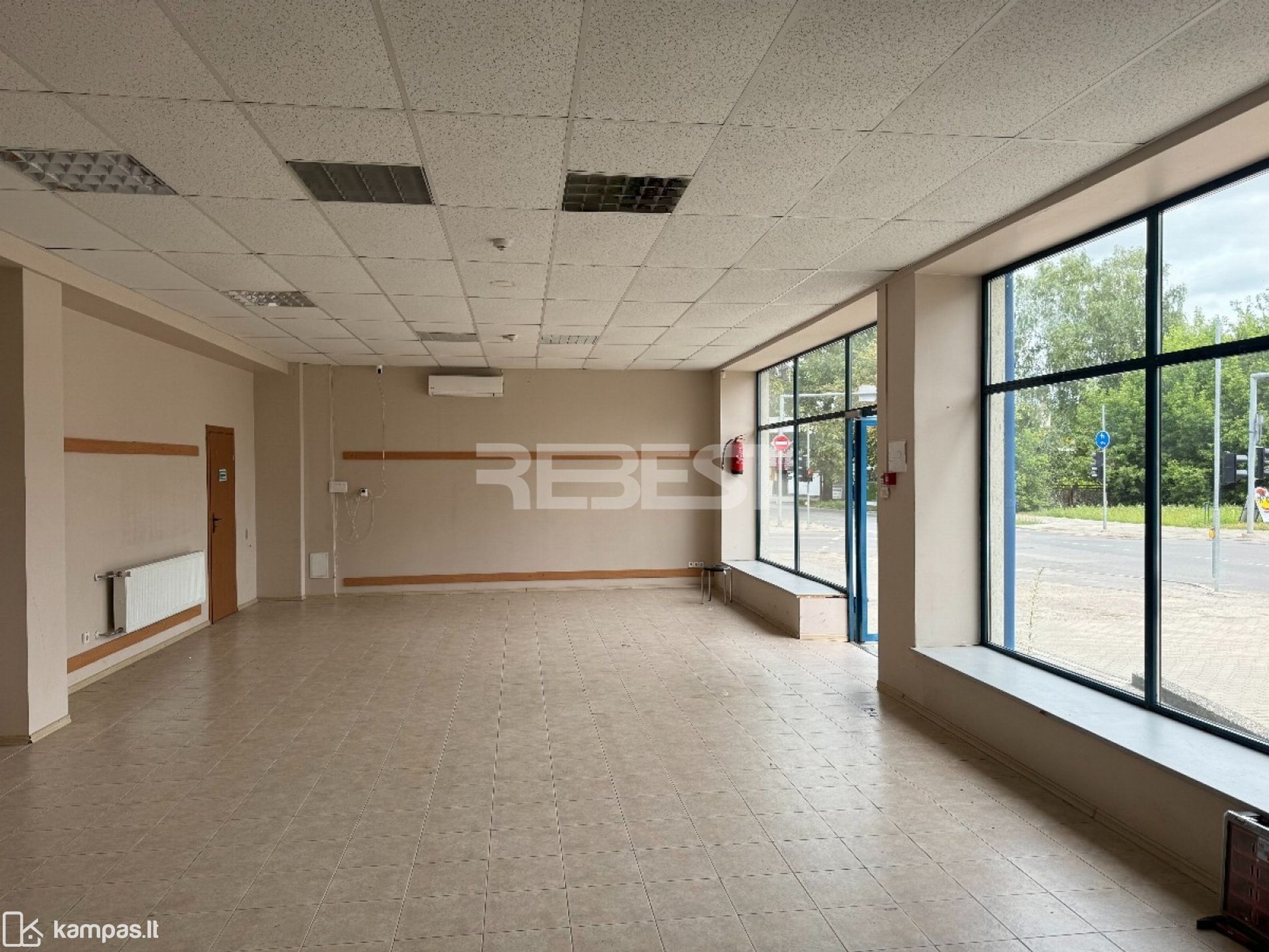 Main Image Šiauliai, Centras, Turgaus a.