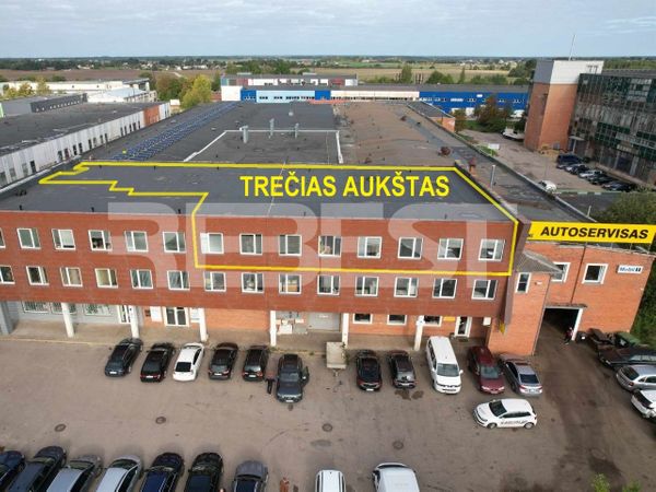 Šiauliai, Lieporiai