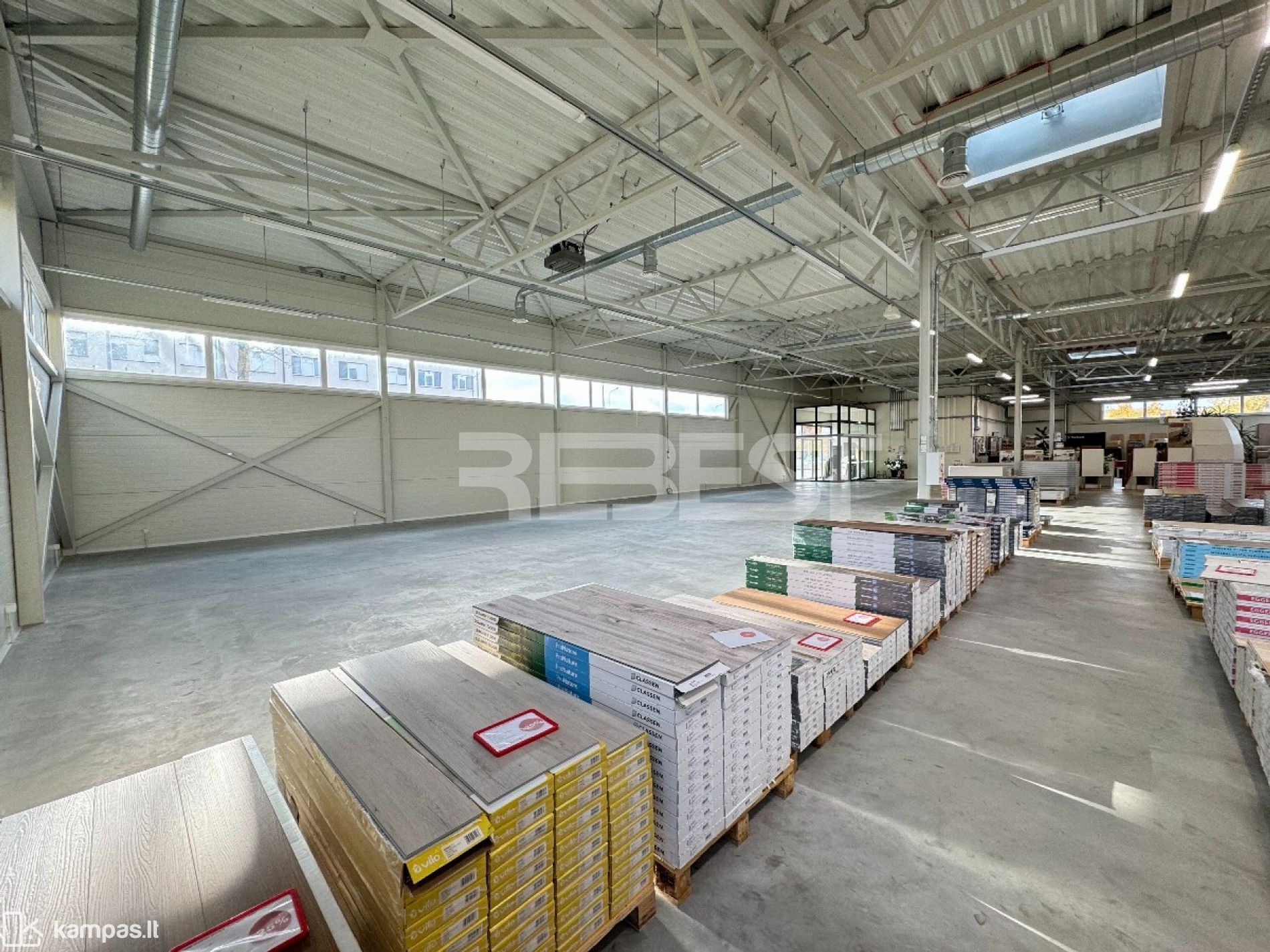 Main Image Šiauliai, Žaliūkiai, Tilžės g.