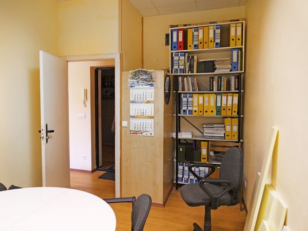 Vilnius, Naujamiestis