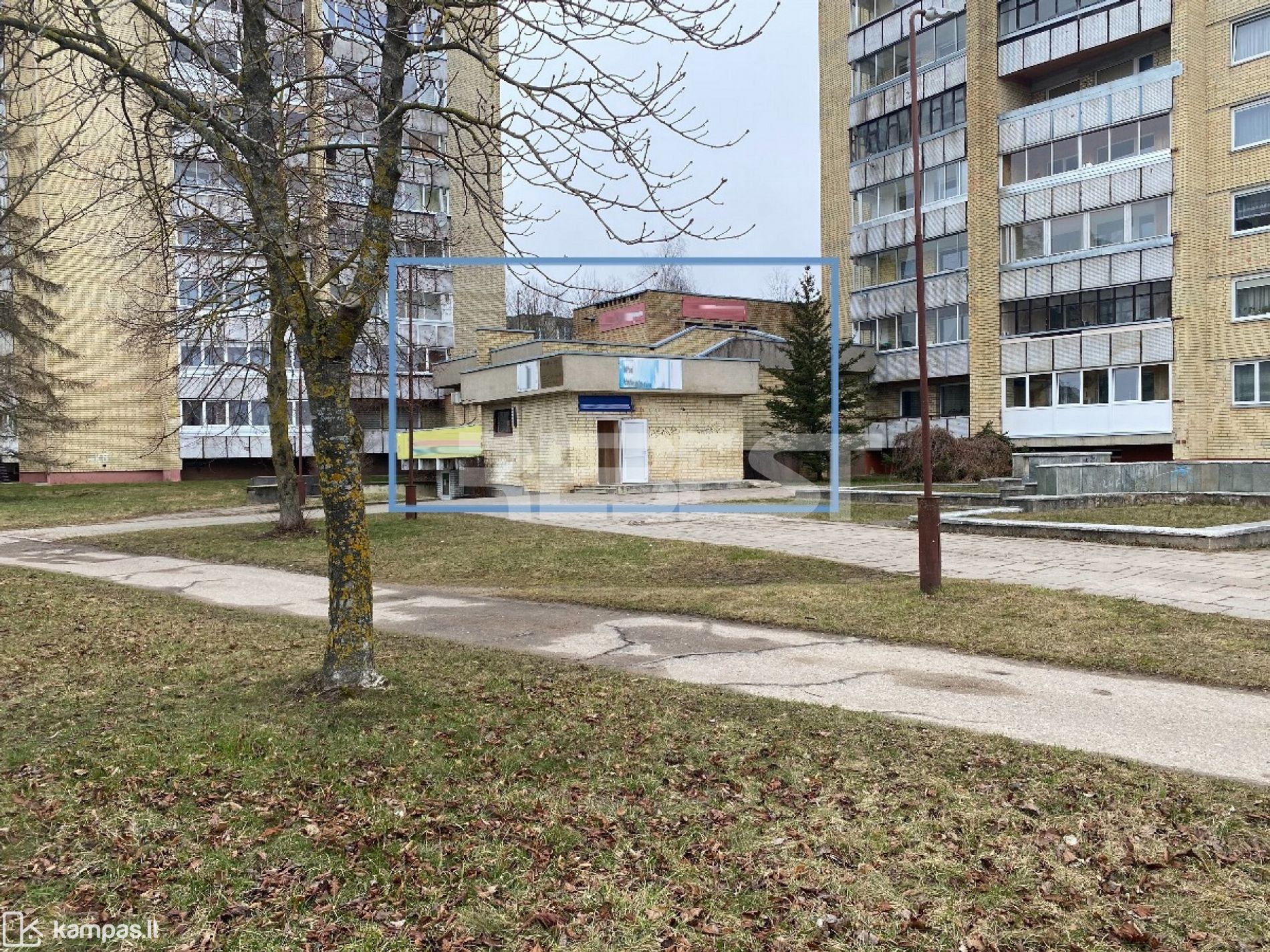 Main Image Šiauliai, Dainai, Dainų g.