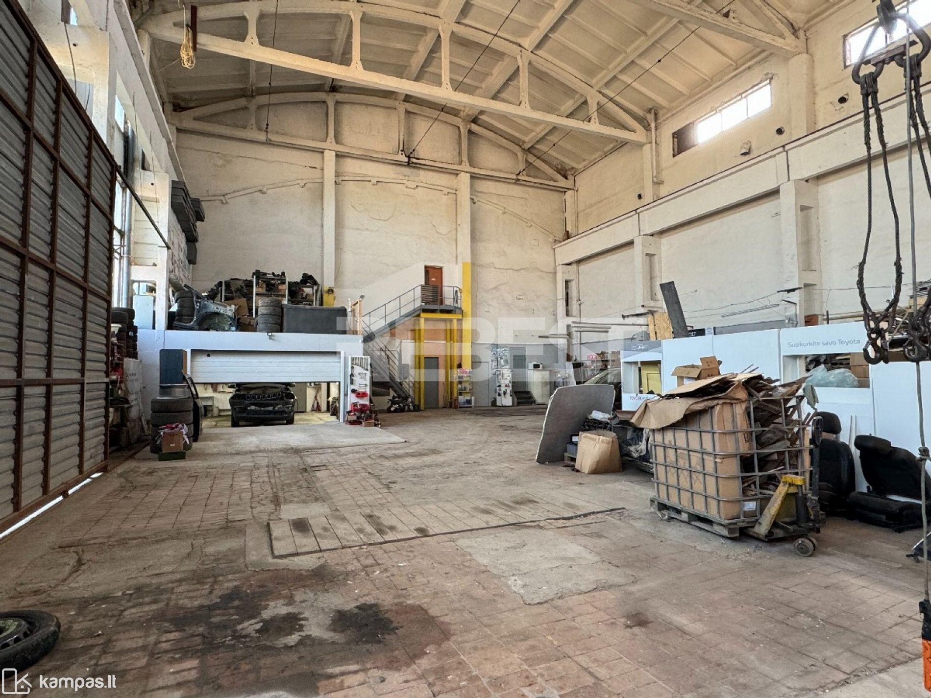 Main Image Šiauliai, Gytariai, Nuklono g.