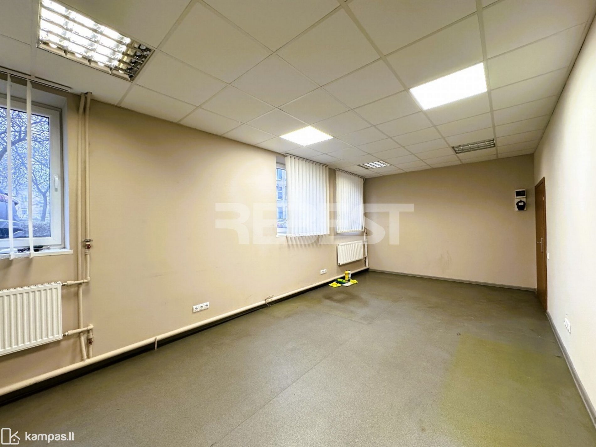 Main Image Šiauliai, Centras, Tilžės g.