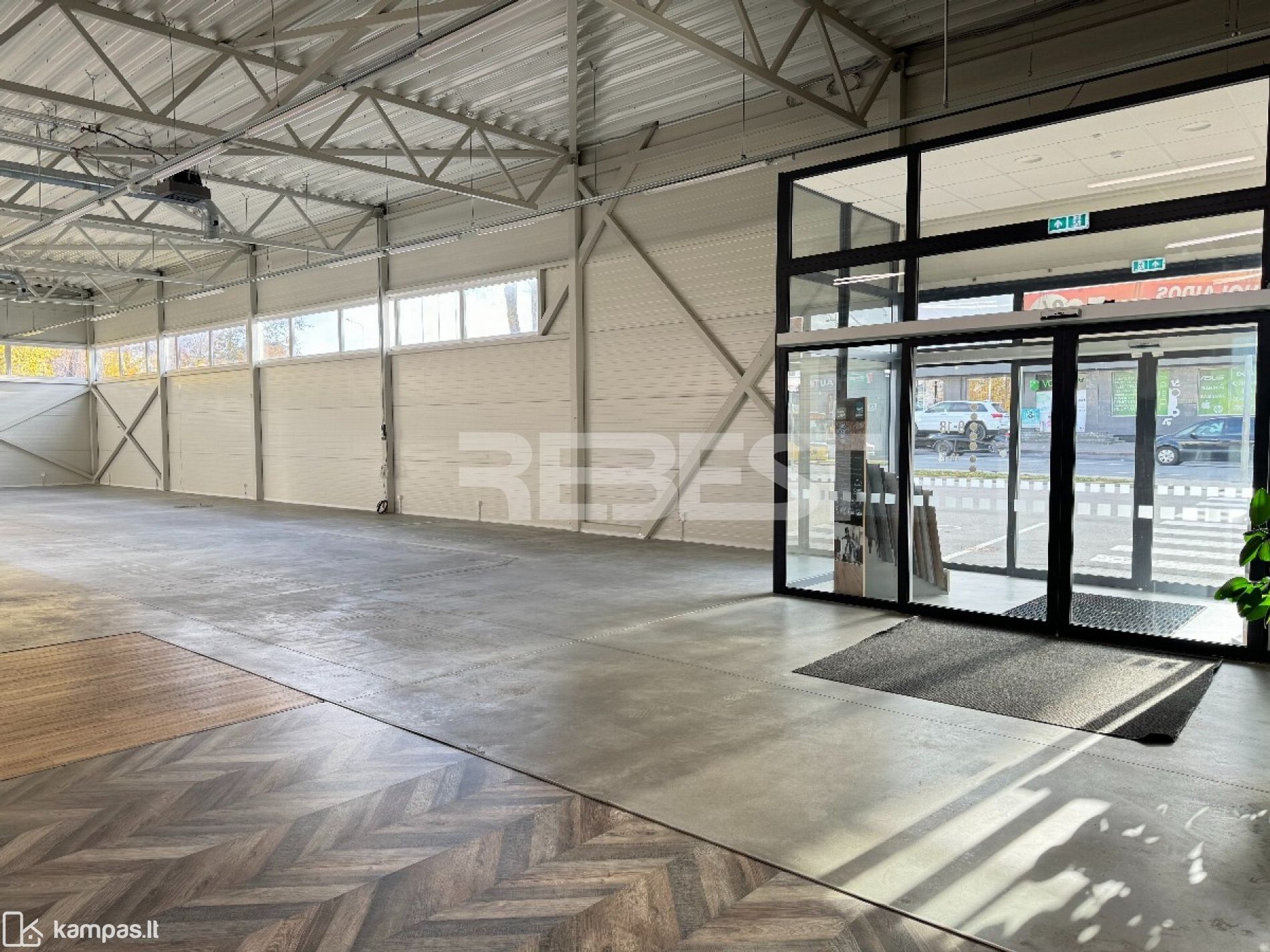 Main Image Šiauliai, Žaliūkiai, Tilžės g.