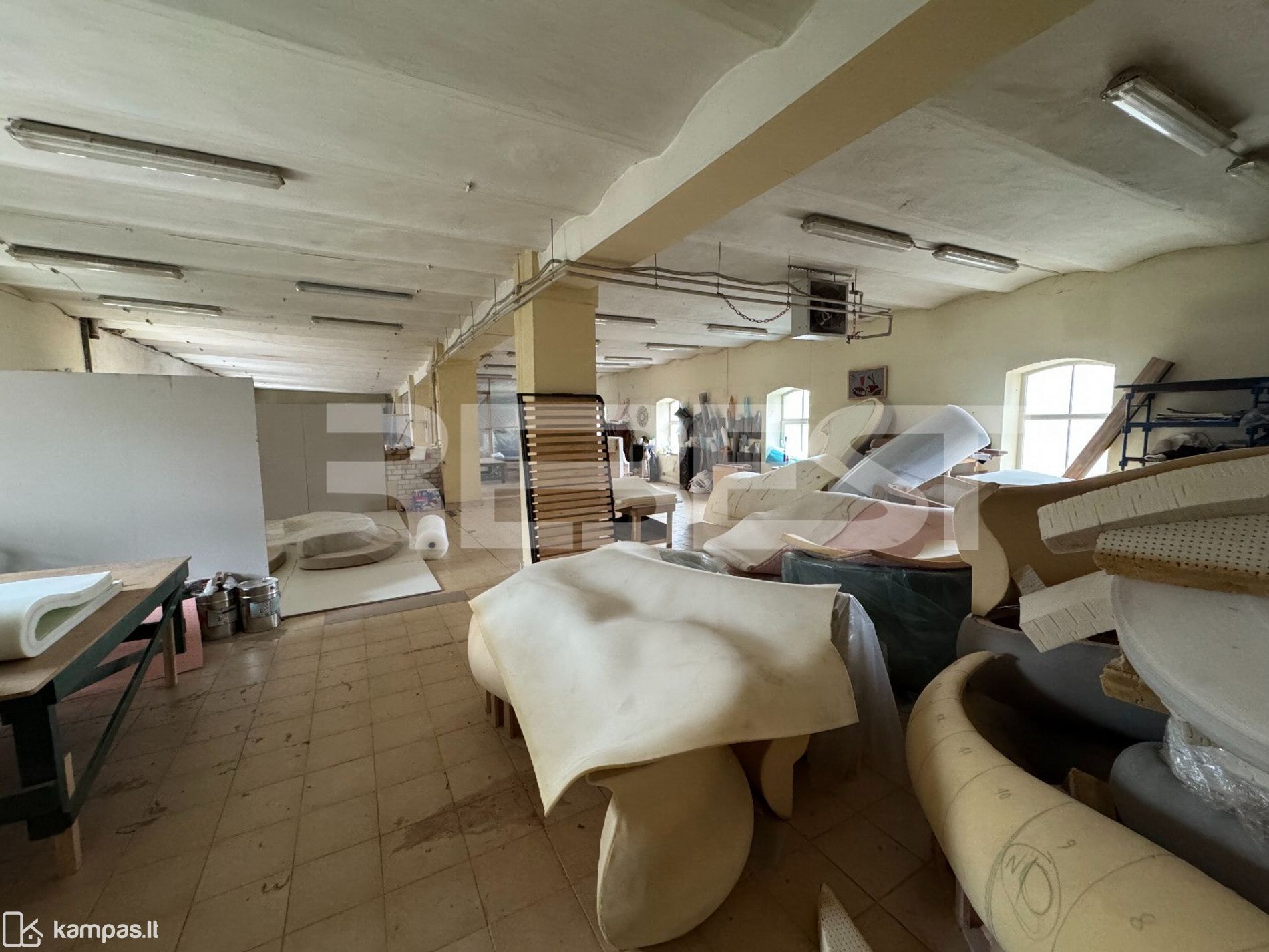 Main Image Šiauliai, Centras, Frenkelių g.