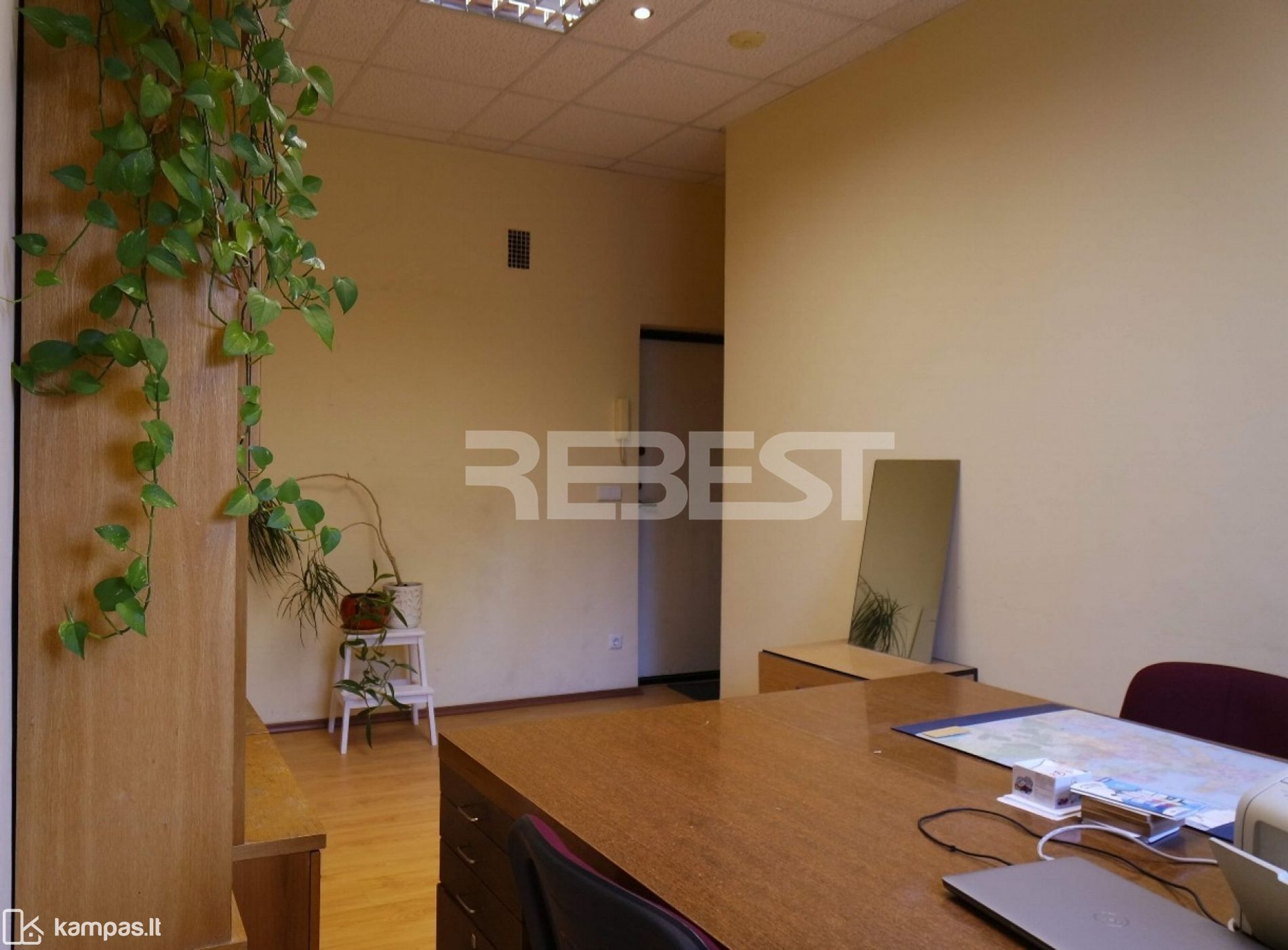 Main Image Vilnius, Naujamiestis, Švitrigailos g.