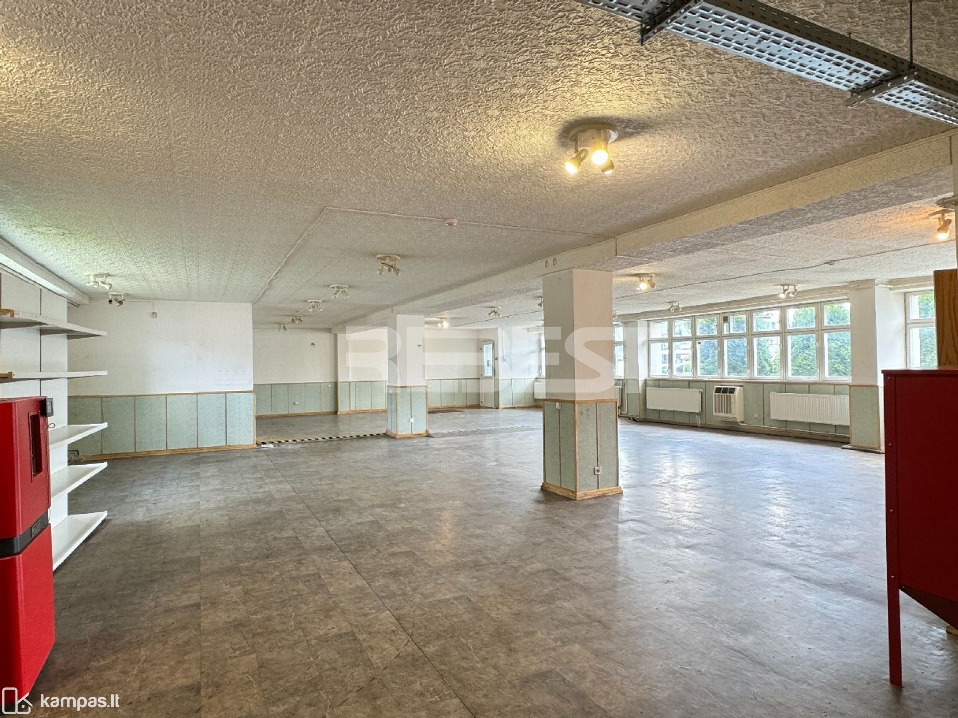 Main Image Šiauliai, Pabaliai, Pramonės g.