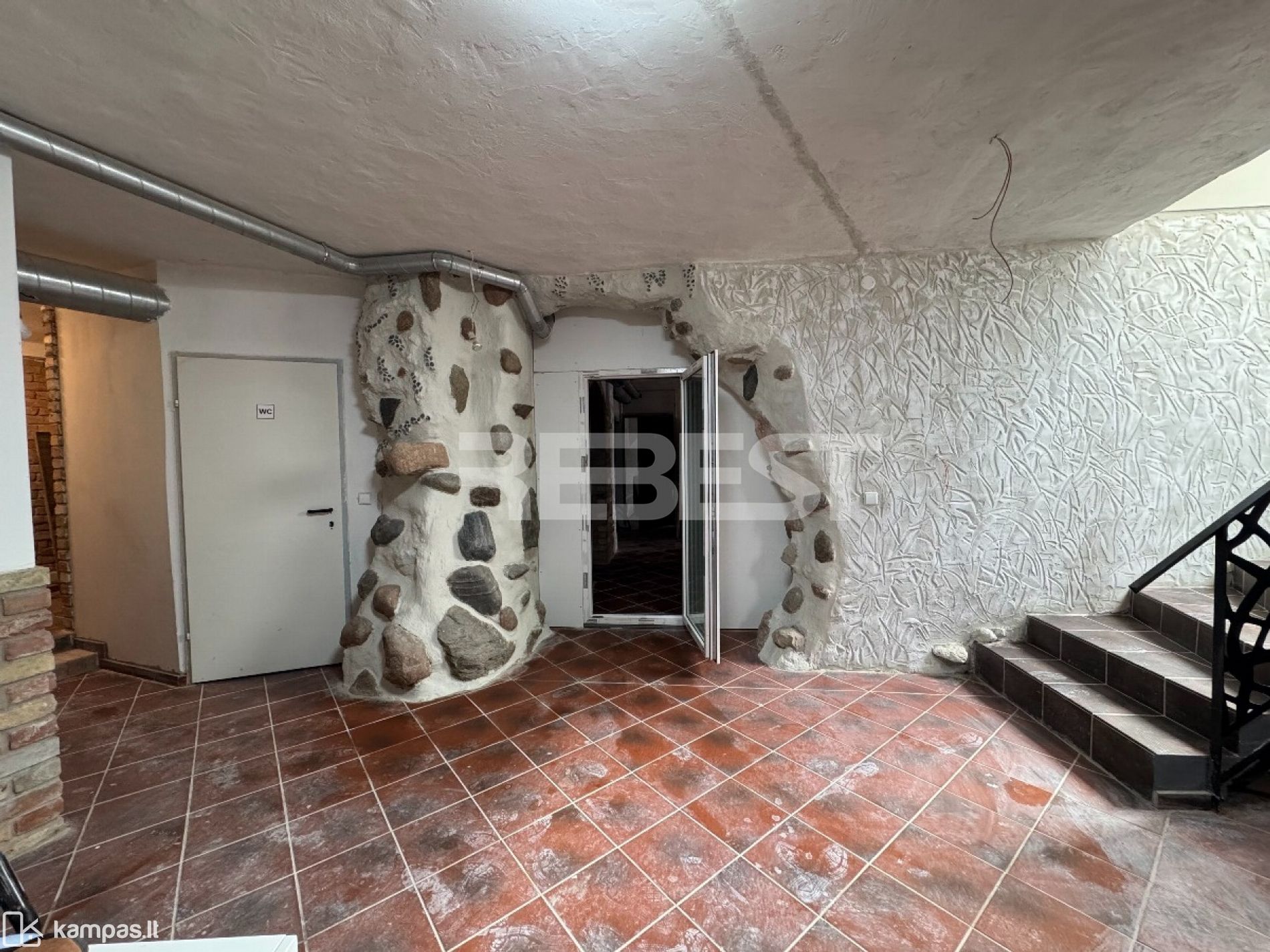 Main Image Šiauliai, Centras, Vilniaus g.