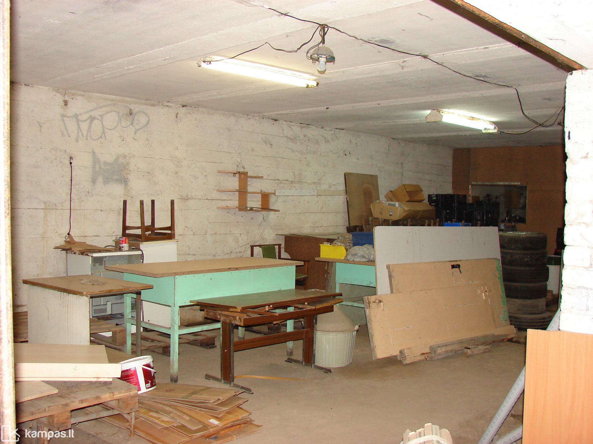 Main Image Šiauliai, Centras, Dubijos g.