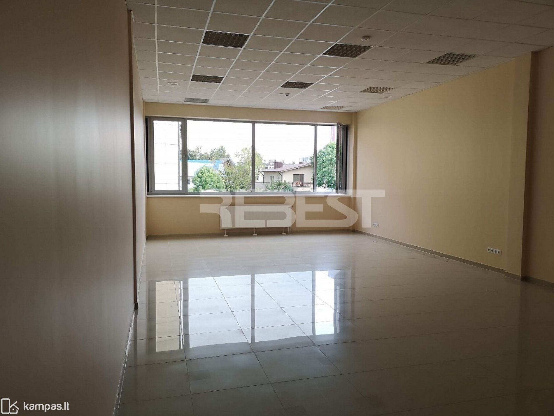 Main Image Šiauliai, Centras, Tilžės g.