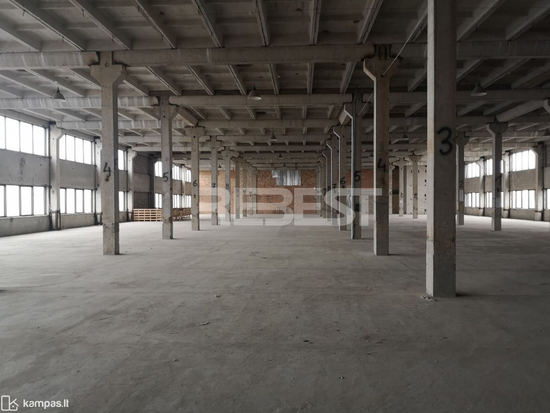 Main Image Šiauliai, Pabaliai, Televizorių g.