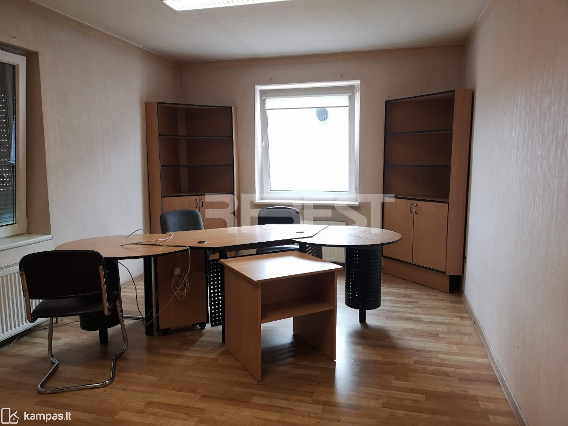 Main Image Šiauliai, Pabaliai, Televizorių g.