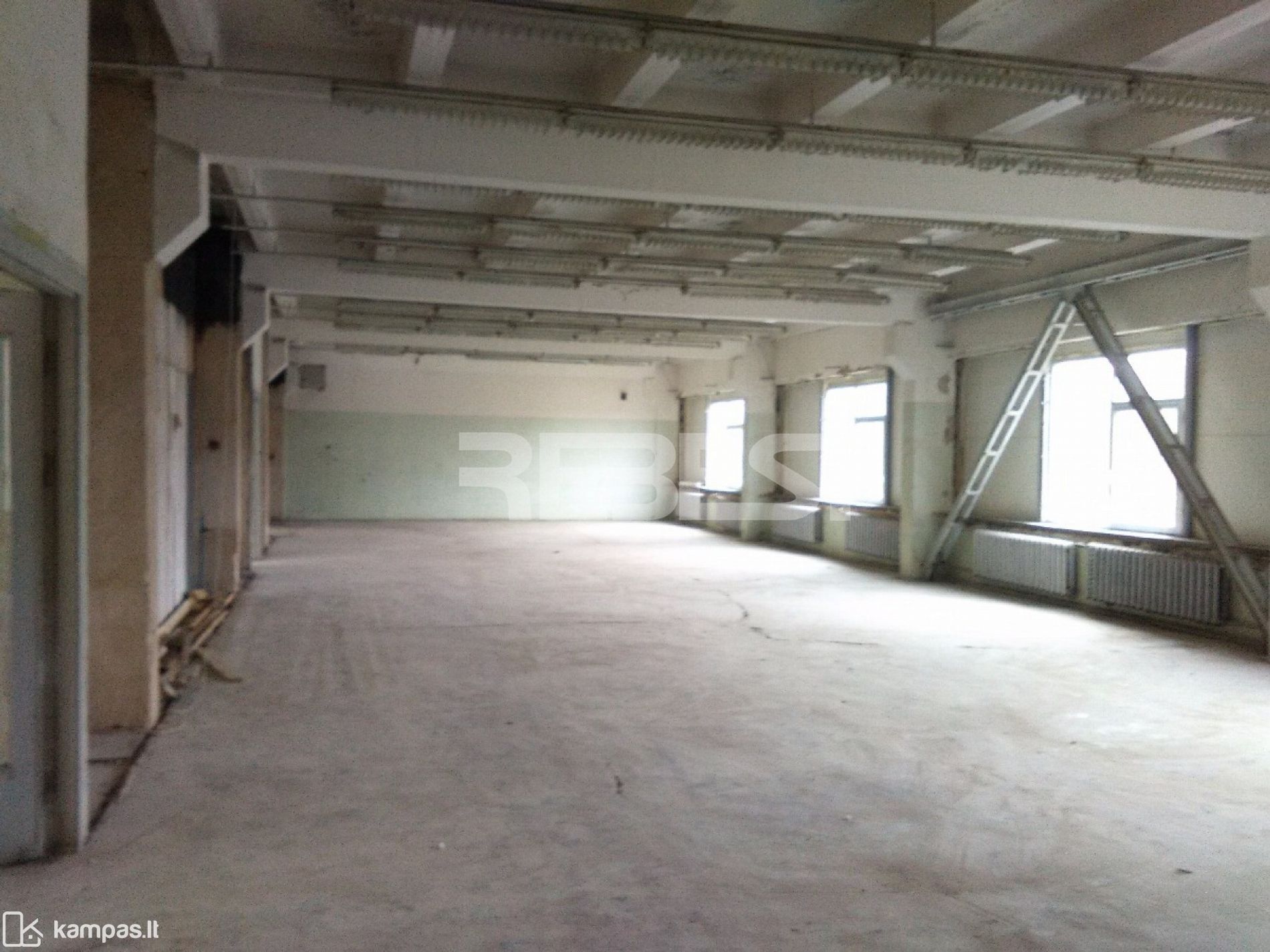 Main Image Šiauliai, Žaliūkiai, K. Donelaičio g.