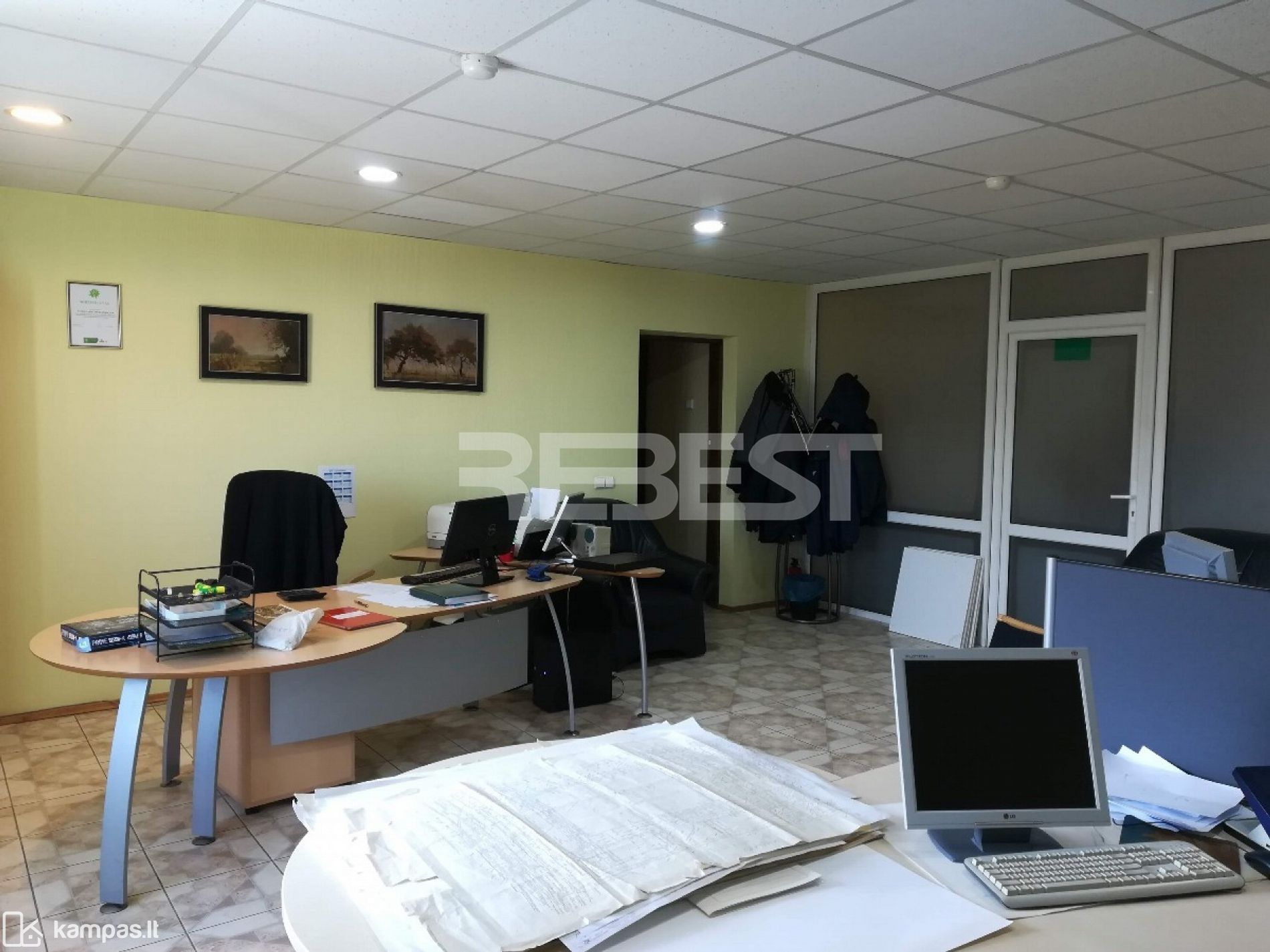 Main Image Šiauliai, Pabaliai, Pramonės g.