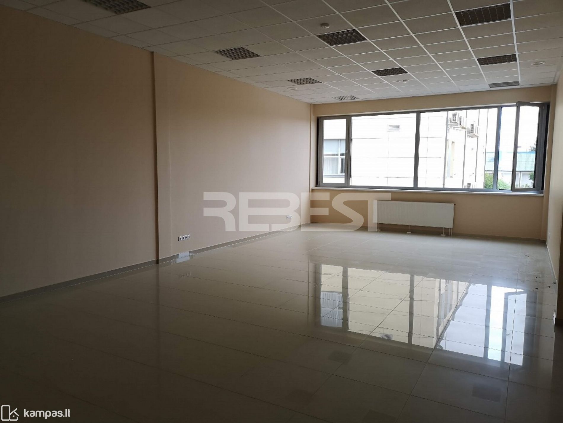 Main Image Šiauliai, Centras, Tilžės g.