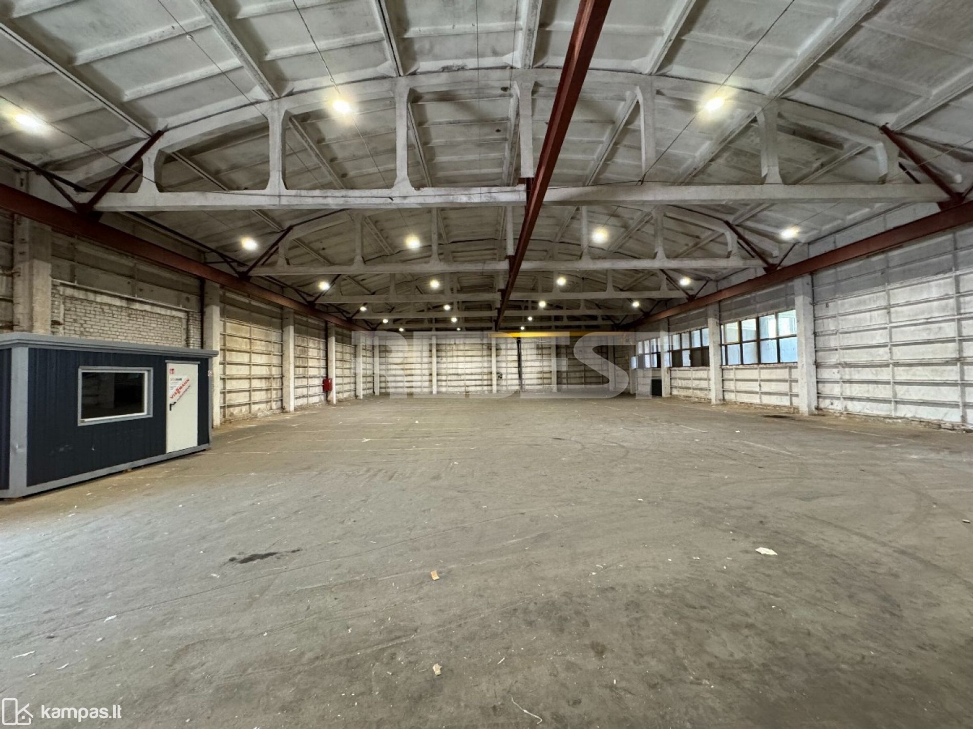 Main Image Šiauliai, Pabaliai, Serbentų g.